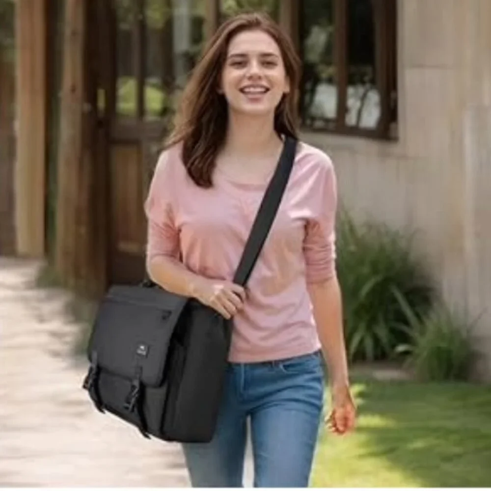 NEW | MATEIN | Messenger Laptop Bag